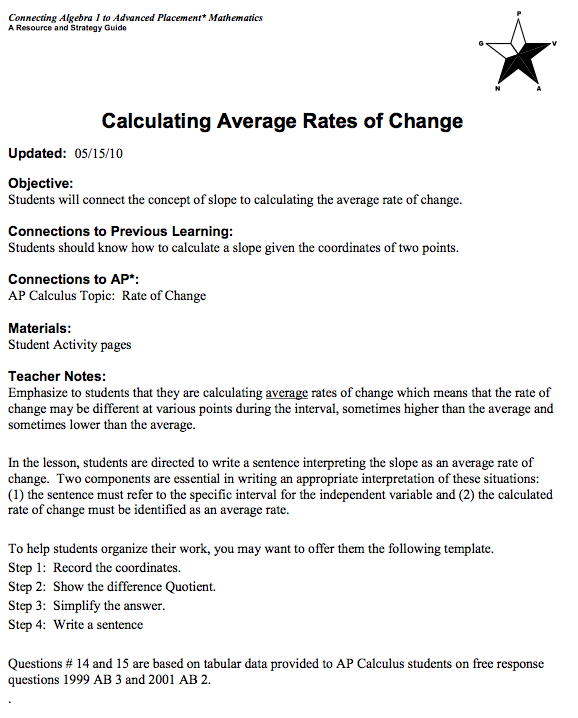 Geometry help answers june 2013